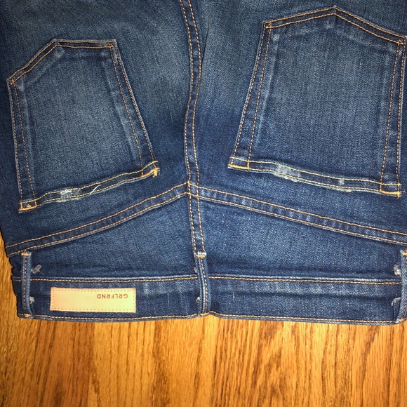 GRLFRND jeans - Picture 3 of 4